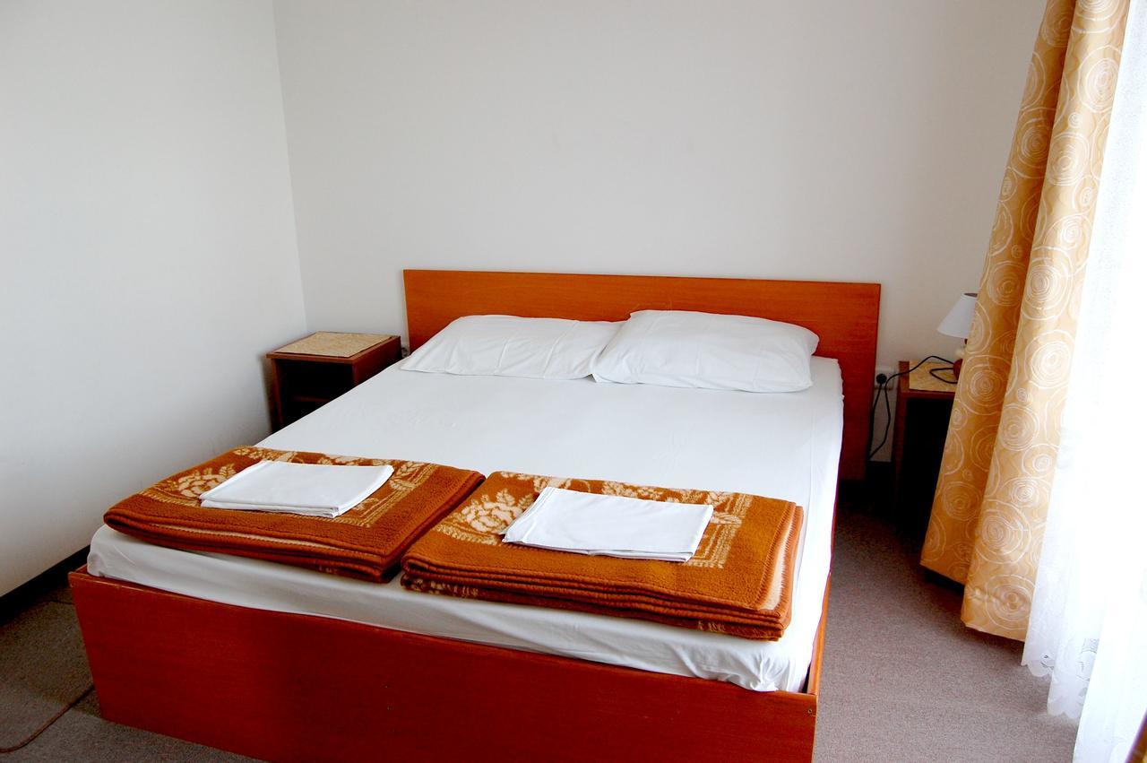Apartments Myadria Malinska Dış mekan fotoğraf
