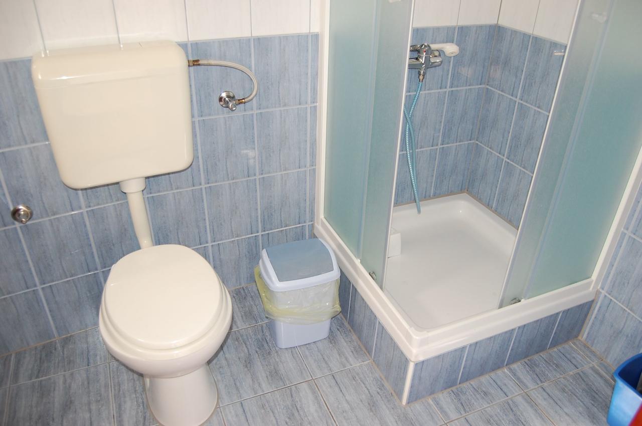 Apartments Myadria Malinska Dış mekan fotoğraf