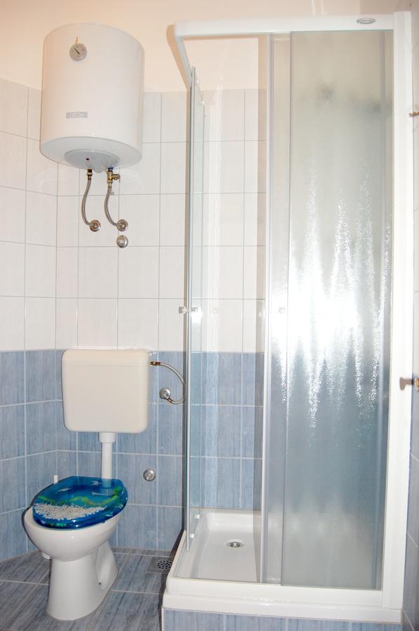 Apartments Myadria Malinska Dış mekan fotoğraf