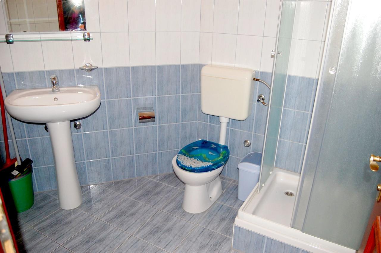 Apartments Myadria Malinska Dış mekan fotoğraf