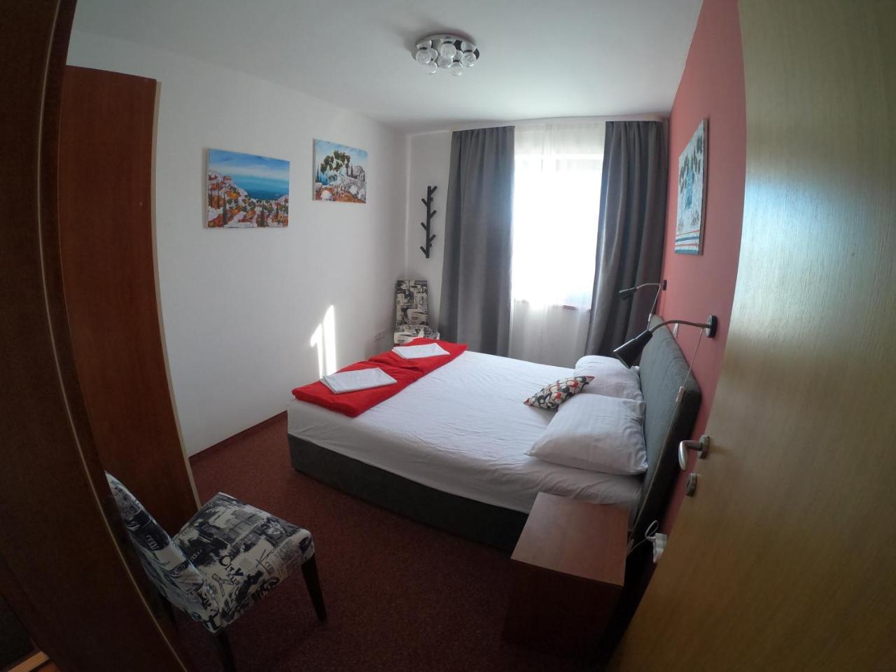 Apartments Myadria Malinska Dış mekan fotoğraf