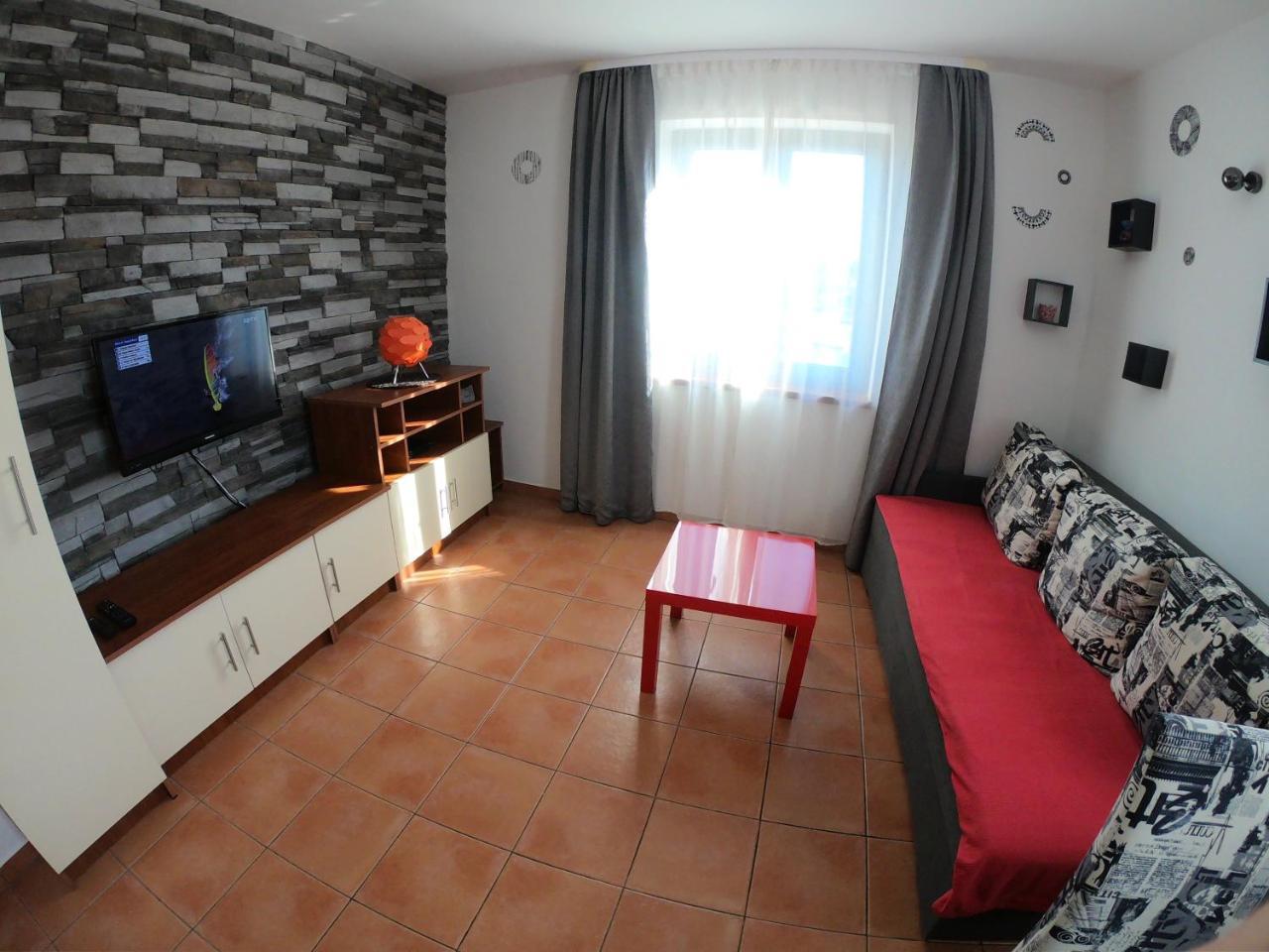 Apartments Myadria Malinska Dış mekan fotoğraf